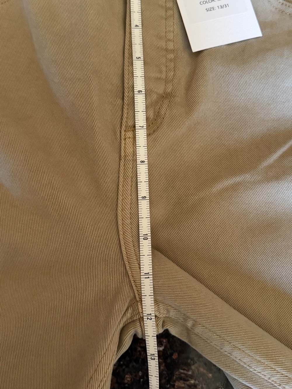 Risen Wide-Leg- size 31 - Picture 9 of 10